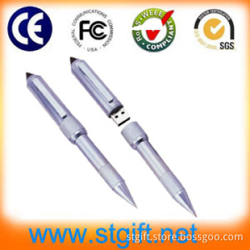 Top Selling Classic Laser USB Pen Drive Real Capacity for USB Flash Drive